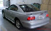 1998 Ford Mustang GT - For Sale