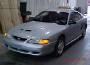 1998 Ford Mustang GT - For Sale