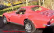 1973 Chevrolet Corvette - For Sale