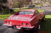 1973 Chevrolet Corvette nice looking rear - For Sale