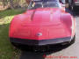 1973 Chevrolet Corvette - For Sale