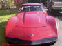 1973 Chevrolet Corvette - For Sale