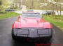 1973 Chevrolet Corvette - For Sale