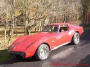 1973 Chevrolet Corvette - For Sale