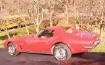 1973 Chevrolet Corvette - For Sale