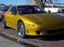 1991 Mitsubishi 3000GT VR4 Twin Turbo - For Sale.