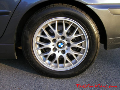 2000 BMW 328i For Sale