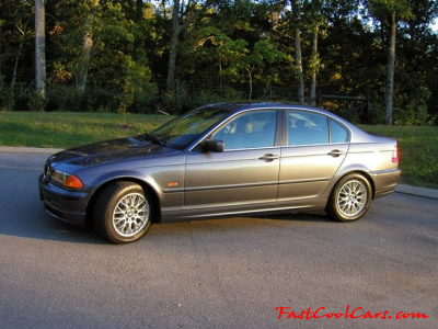 2000 BMW 328i For Sale