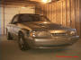 1990 LX Mustang coupe, 5.0, 5-spd with lots of modifications for sale