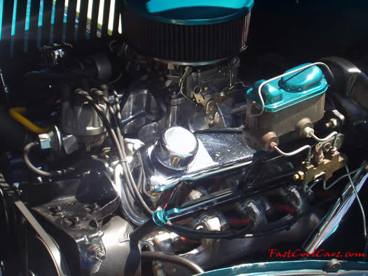 1936 Ford Pickup 302 Ford V8
