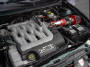 1999 Mercury Cougar MTX V-6 - Cold air intake