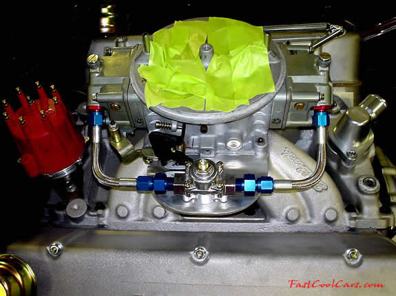 1978 Chevrolet Corvette 548 Big Block, 795 HP