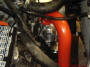 1999 Mitsubishi Eclipse GST - 2.0 turbo - intercooled, 5 speed
