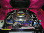 1970 Moulin Rouge Plymouth Roadrunner 440 CID 4 bbl.