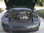 1993 Dodge Stealth 225 H.P.  Cold air intake