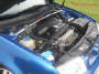 2001 Volkswagen Bora -  Turbo, intercooled 1.8 liter