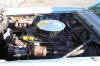 1969 Lincoln Continental - 460 V-8