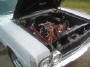 1964 Mecury Comet - 302 Built, and looking good.