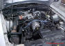 1969 Lincoln Continental - 460 V-8