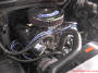 Ford F-150 Pick-up - It's a work in progress, 358 balanced Windsor