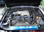 1990 Ford Mustang LX coupe - 5.0, 5-spd