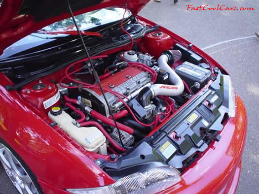 1999 Chevrolet Cavalier many modifications