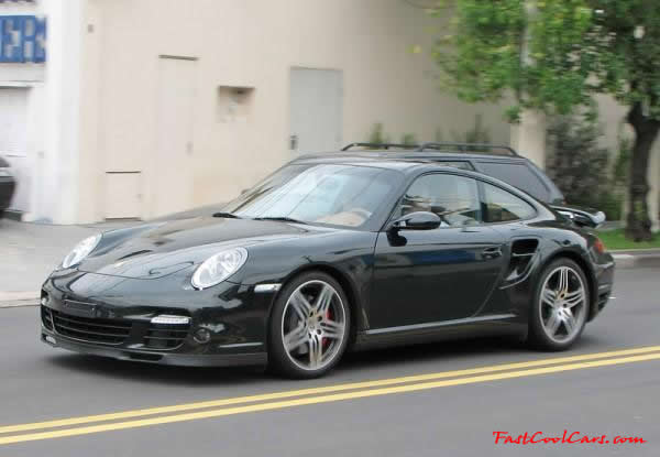 Exotic Supercars - Fast Cool Cars - Sweet Rides