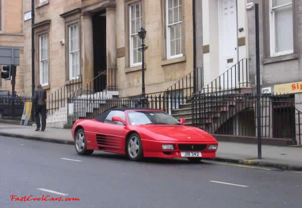 Exotic Supercars - Fast Cool Cars - Sweet Rides