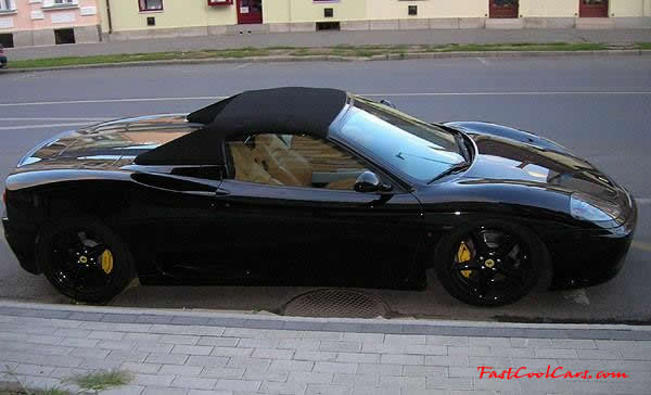 Exotic Supercars - Fast Cool Cars - Sweet Rides