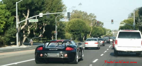 Exotic Supercars - Fast Cool Cars - Sweet Rides