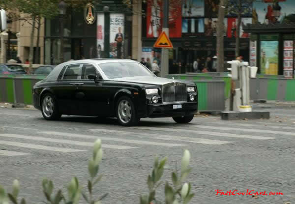 Exotic Supercars - Fast Cool Cars - Sweet Rides