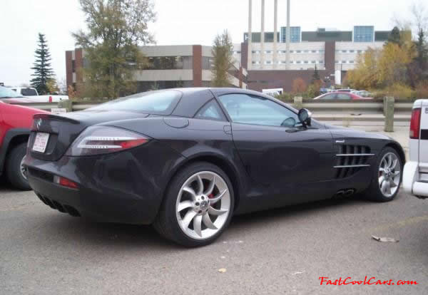 Exotic Supercars - Fast Cool Cars - Sweet Rides