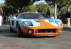 Exotic Supercars - Fast Cool Car - Ford GT