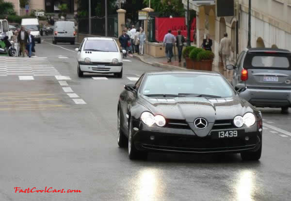 Exotic Supercars - Fast Cool Cars - Sweet Rides