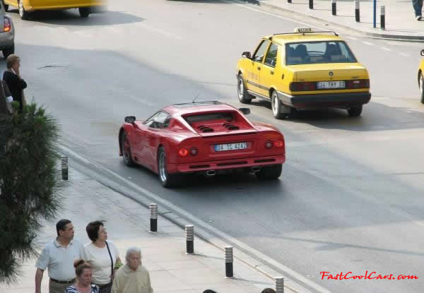 Exotic Supercars - Fast Cool Cars - Sweet Rides