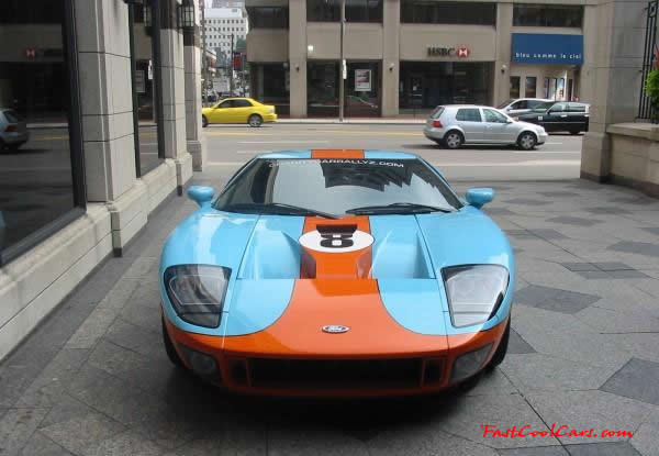 Exotic Supercars - Fast Cool Cars - Sweet Rides