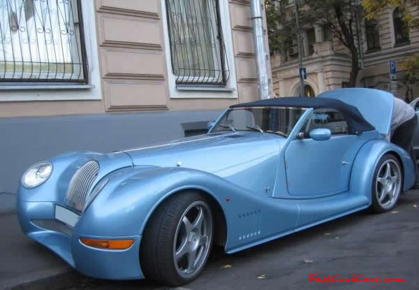 Exotic Supercars - Fast Cool Cars - Sweet Rides