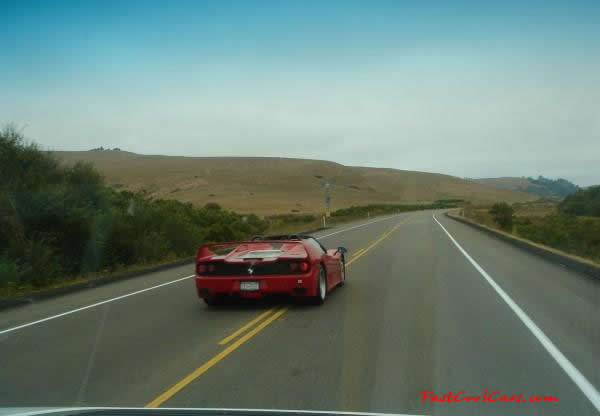 Exotic Supercars - Fast Cool Cars - Sweet Rides