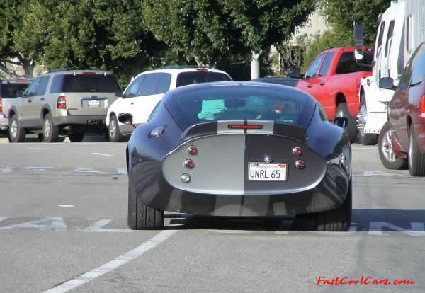 Exotic Supercars - Fast Cool Cars - Sweet Rides