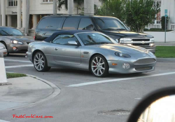 Exotic Supercars - Fast Cool Cars - Sweet Rides