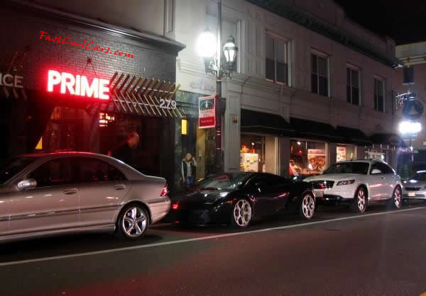 Exotic Supercars - Fast Cool Cars - Sweet Rides