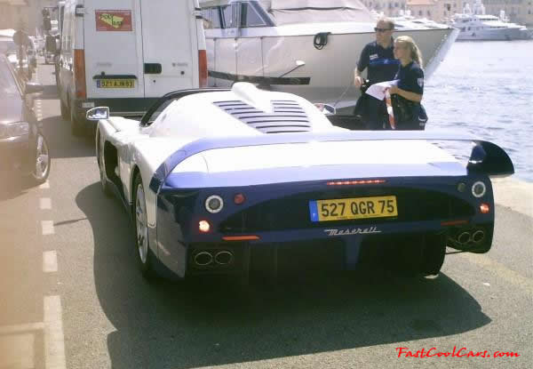 Exotic Supercars - Fast Cool Cars - Sweet Rides