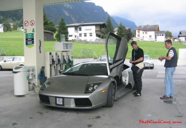 Exotic Supercars - Fast Cool Cars - Sweet Rides