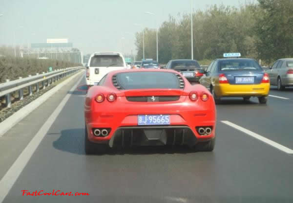 Exotic Supercars - Fast Cool Cars - Sweet Rides