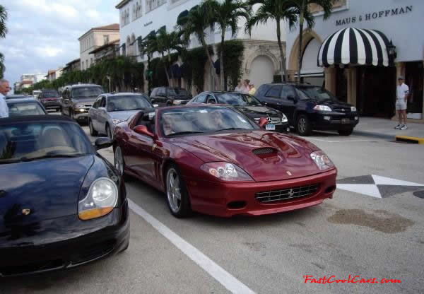 Exotic Supercars - Fast Cool Cars - Sweet Rides