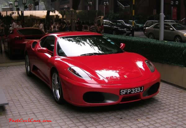 Exotic Supercars - Fast Cool Cars - Sweet Rides