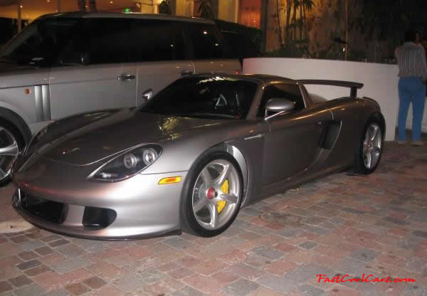 Exotic Supercars - Fast Cool Cars - Sweet Rides