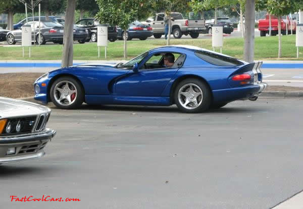 Exotic Supercars - Fast Cool Cars - Sweet Rides