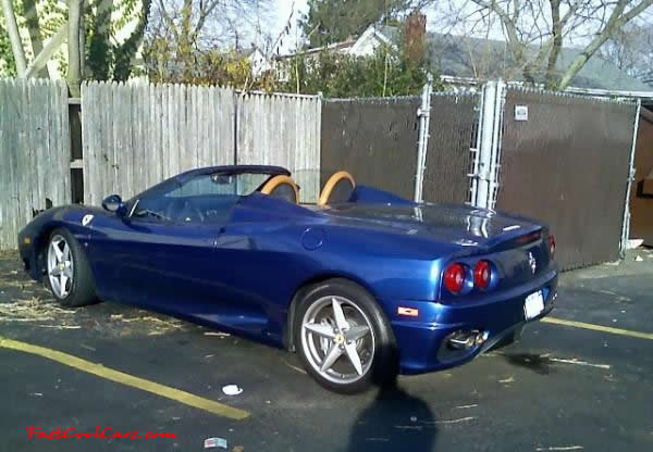 Exotic Supercars - Fast Cool Cars - Sweet Rides