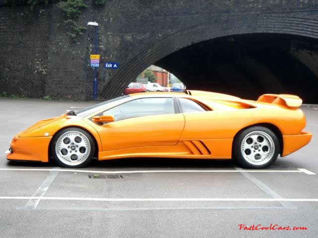 Exotic Supercars - Fast Cool Cars - Sweet Rides